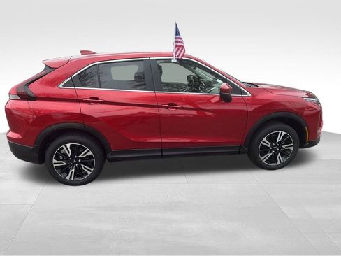 Used 2025 Mitsubishi Eclipse Cross SE image 29
