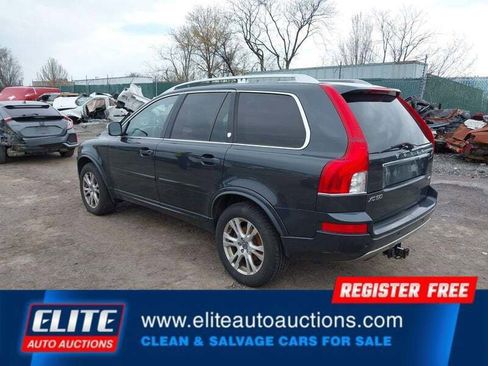 Used 2013 Volvo XC90 3.2 image 6