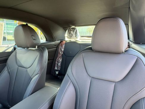 New 2026 BMW 430i Convertible w/ Convenience Package image 20