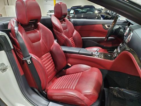 Used 2015 Mercedes-Benz SL 400 image 14
