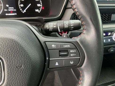 Certified 2023 Honda CR-V Sport image 12