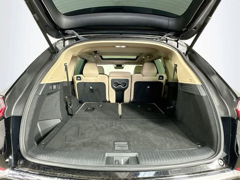 Used 2024 Acura MDX SH-AWD w/ Technology Package image 19