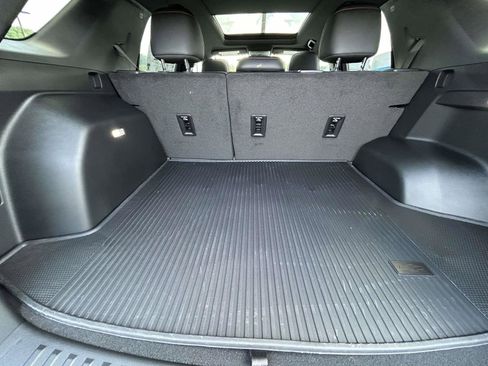 New 2026 Chevrolet Equinox RS AWD/4WD image 17