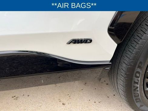 Used 2024 Toyota RAV4 XSE image 20