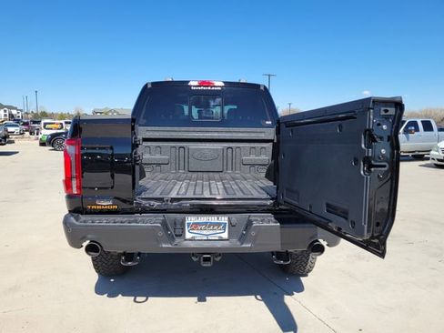 New 2026 Ford F150 Tremor w/ Equipment Group 402A High image 12