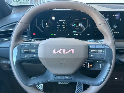 New 2026 Kia EV9 GT-Line AWD/4WD image 25