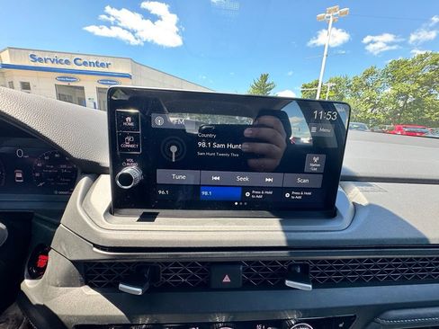 New 2026 Honda Accord SE image 14