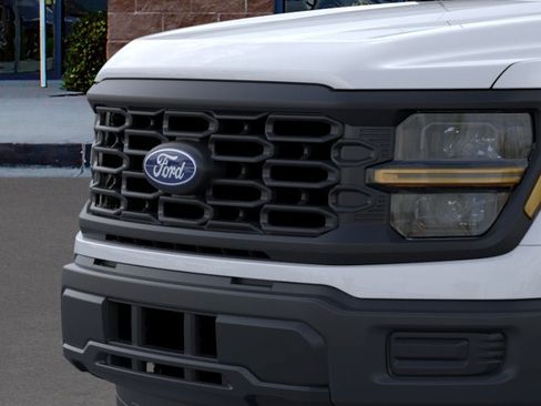 New 2026 Ford F150 XL RWD image 17