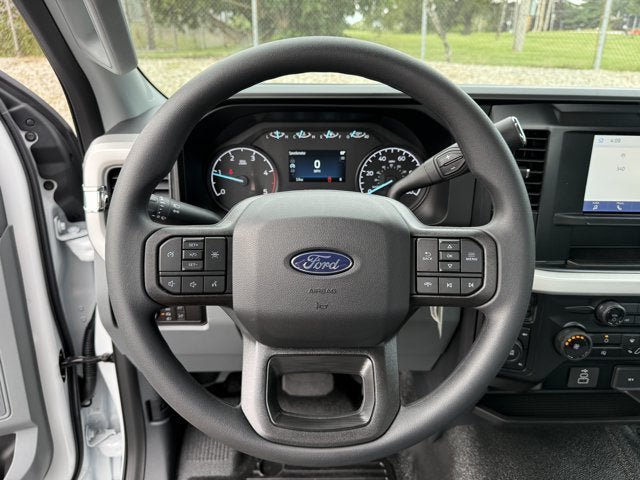 New 2027 Ford F350 XL w/ XL Chrome Package AWD/4WD image 11
