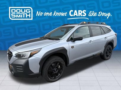 Used 2022 Subaru Outback Wilderness