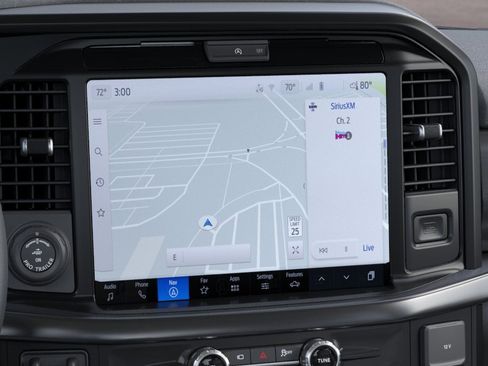 New 2026 Ford F150 Lariat AWD/4WD image 14