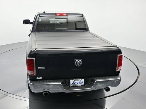 Used 2017 RAM 1500 Laramie w/ Convenience Group image 34