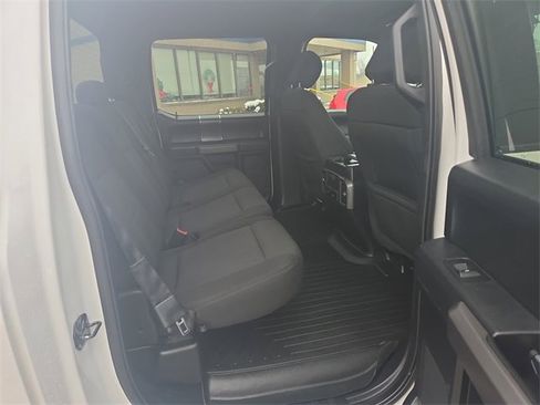 Certified 2020 Ford F150 XLT w/ Equipment Group 301A Mid image 20