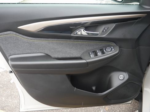 New 2026 Chevrolet TrailBlazer ACTIV image 29