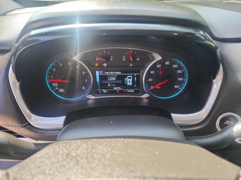 Used 2019 Chevrolet Traverse LT image 22