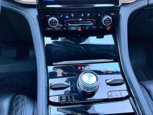 Certified 2023 Jeep Grand Cherokee L Summit AWD/4WD image 12