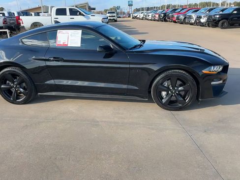 Used 2022 Ford Mustang GT w/ Black Accent Package image 2