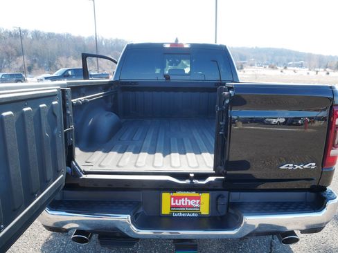 Used 2023 RAM 1500 Laramie image 18