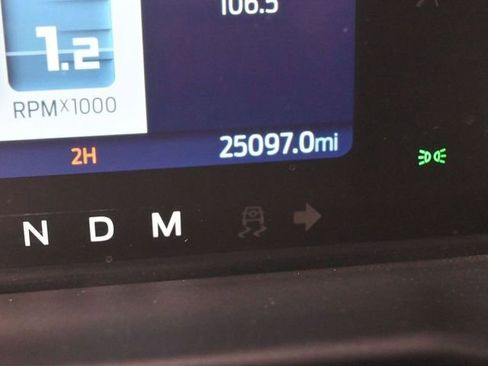 Certified 2023 Ford Bronco Big Bend image 21