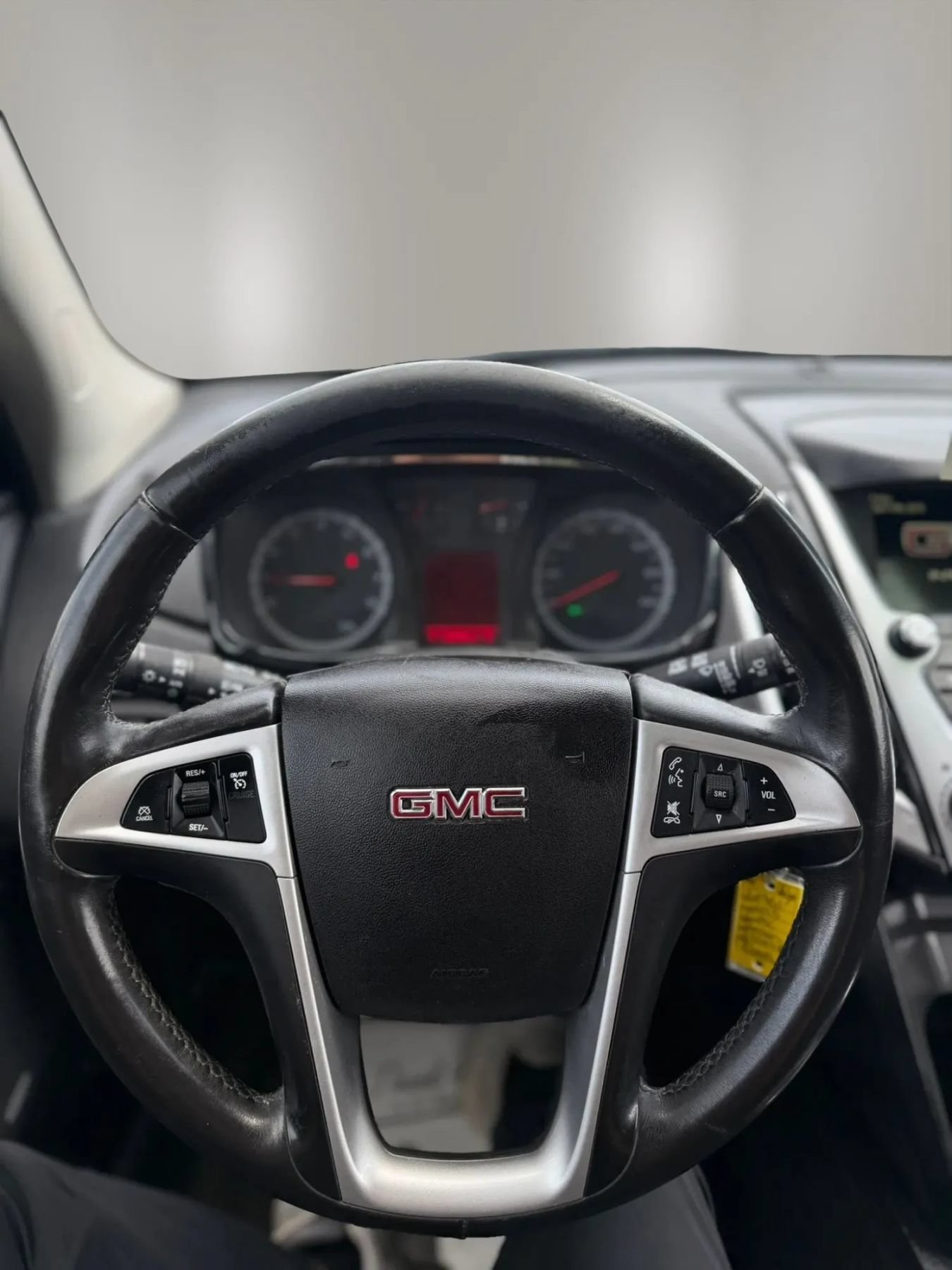 Used 2015 GMC Terrain SLE w/ Convenience Package FWD image 13
