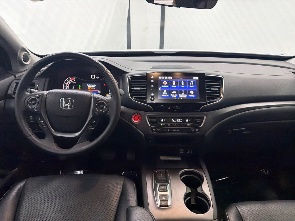 Used 2023 Honda Ridgeline RTL-E image 24