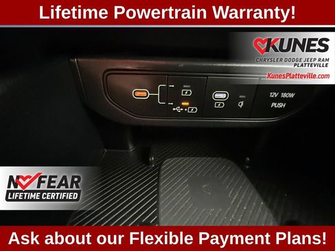Used 2025 Kia K4 EX FWD image 34