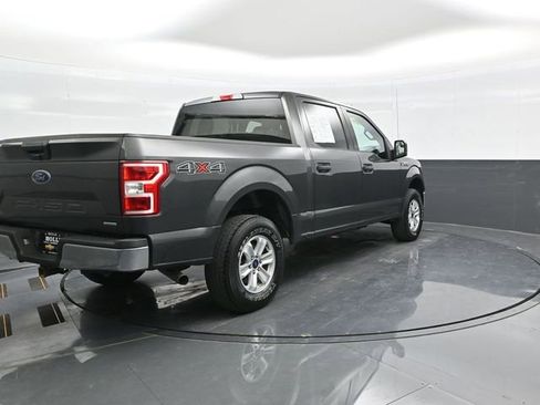 Used 2019 Ford F150 XLT image 6