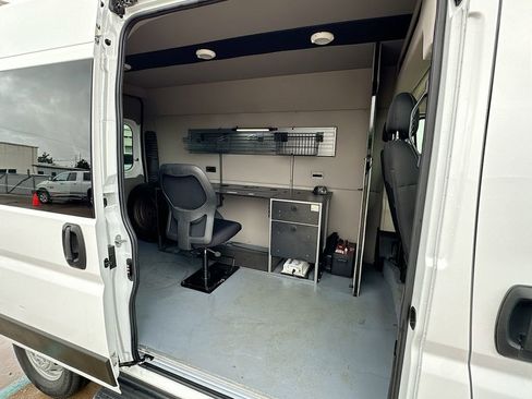 Used 2021 RAM ProMaster 1500 FWD image 12