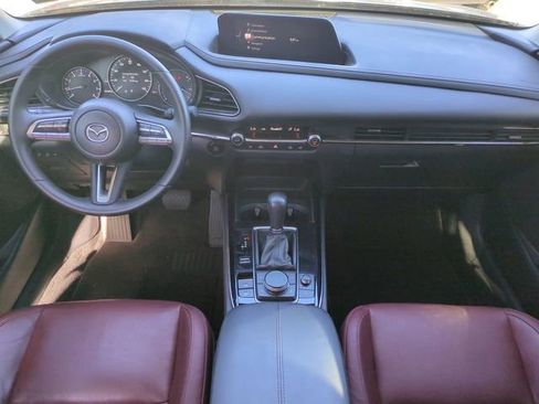 Used 2023 MAZDA CX-30 AWD 2.5 S w/ Preferred Package image 15