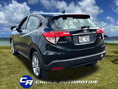 Used 2019 Honda HR-V LX image 5