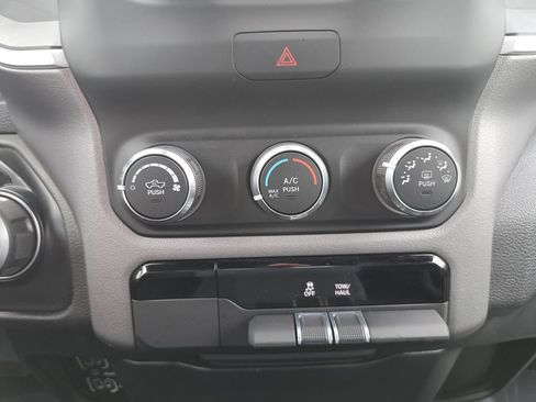 Certified 2022 RAM 1500 Big Horn AWD/4WD image 21