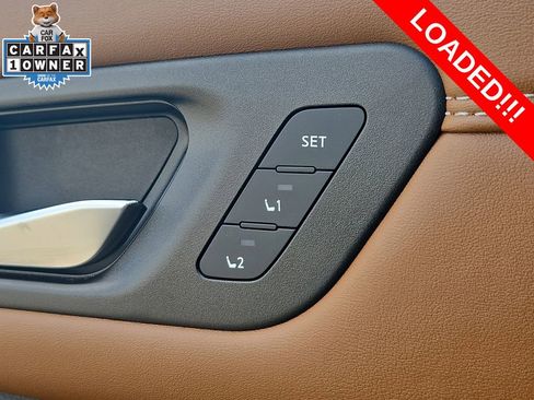 Used 2023 Nissan Pathfinder Platinum AWD/4WD image 29