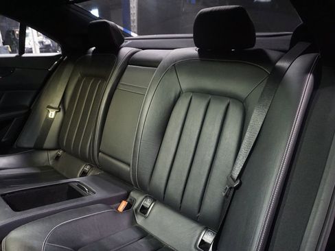 Used 2018 Mercedes-Benz CLS 550 4MATIC image 20