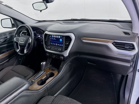 Used 2019 GMC Acadia SLE FWD image 30