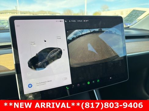Used 2020 Tesla Model 3 Long Range image 14