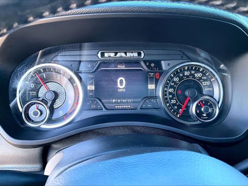 Used 2019 RAM 2500 Laramie AWD/4WD image 26