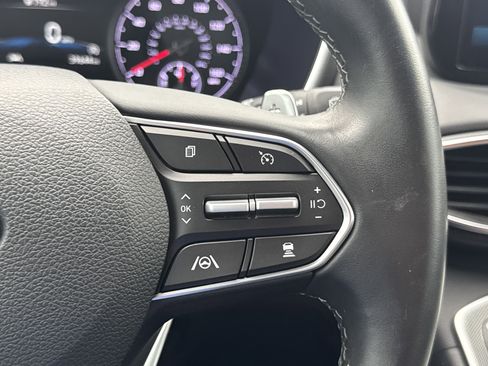 Used 2023 Hyundai Santa Fe XRT image 15