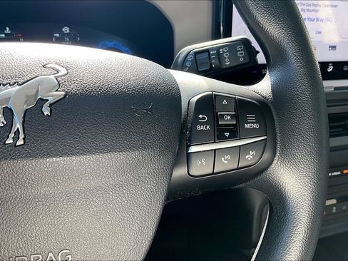 Used 2025 Ford Bronco Sport Big Bend AWD/4WD image 12