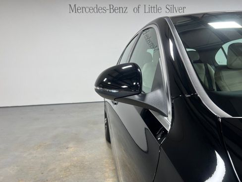 Used 2025 Mercedes-Benz C 300 C 300 image 12
