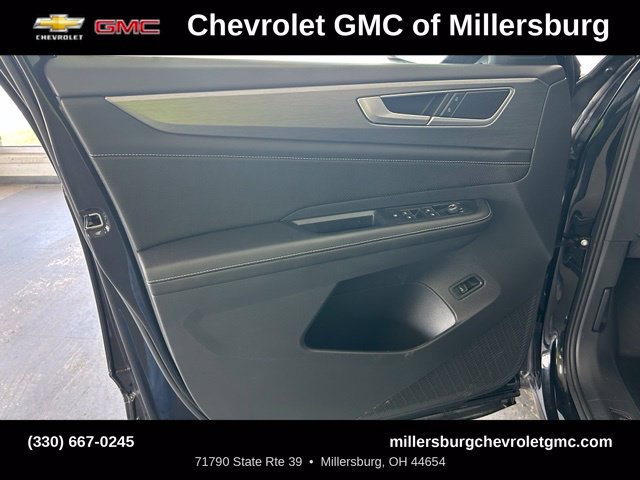 Used 2026 Volkswagen Atlas Cross Sport SE FWD image 18