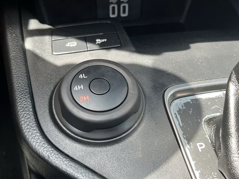 Used 2022 Ford Ranger XLT AWD/4WD image 21
