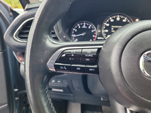 Used 2024 MAZDA CX-30 AWD 2.5 S w/ Preferred Package image 23
