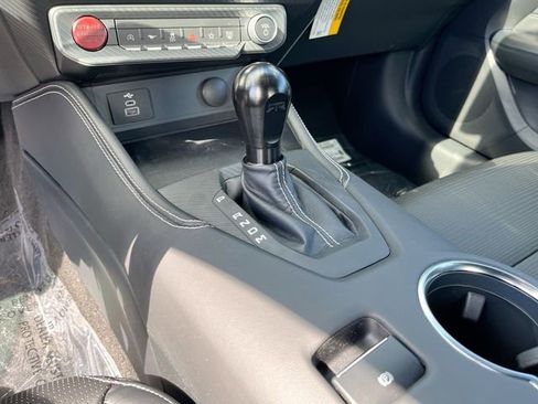 New 2025 Ford Mustang GT Premium image 16