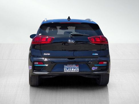 Used 2019 Kia Niro EX FWD image 6