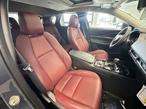 Certified 2023 MAZDA CX-30 AWD 2.5 S w/ Preferred Package image 37