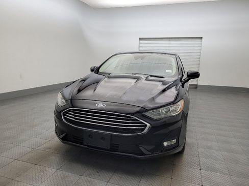 Used 2020 Ford Fusion SE w/ Equipment Group 151A image 15