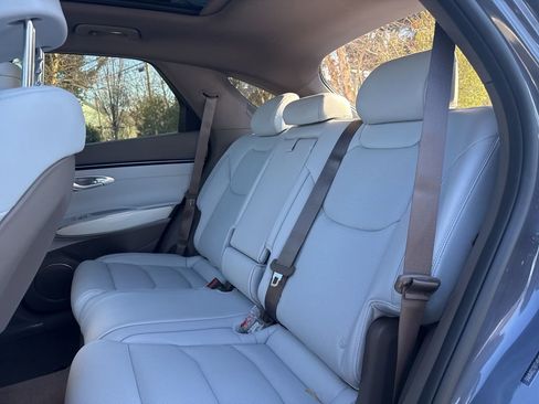 New 2026 Genesis GV70 2.5T Advanced image 24