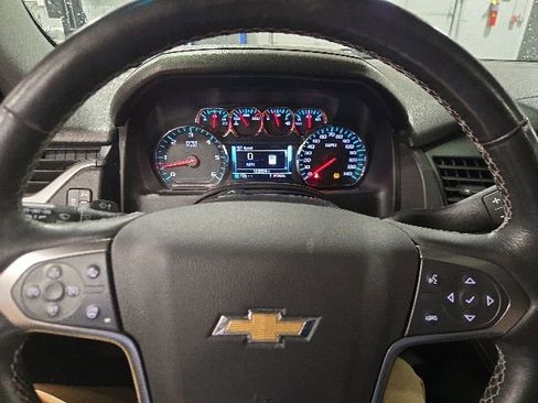 Used 2017 Chevrolet Tahoe Premier AWD/4WD image 17