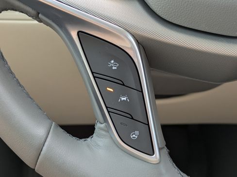 Used 2024 Cadillac XT5 Premium Luxury w/ Technology Package FWD image 25