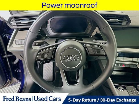 Used 2023 Audi A3 2.0T Premium image 14
